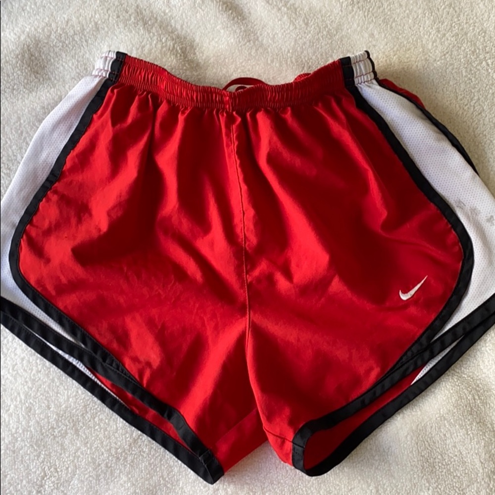 Nike Dry Fit Shorts